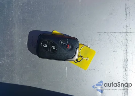 2010 Lexus Rx 350 350 из США, поврежденный, VIN 2T2ZK1BA4AC025967